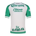 Camiseta local del Santos Laguna 2025/26 para mujer