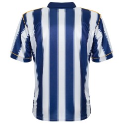 Camiseta retro de local del West Bromwich Albion para hombre 1994/95