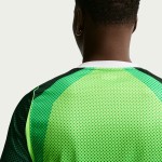 Camiseta Mundial 2026 Local Nigeria Niño