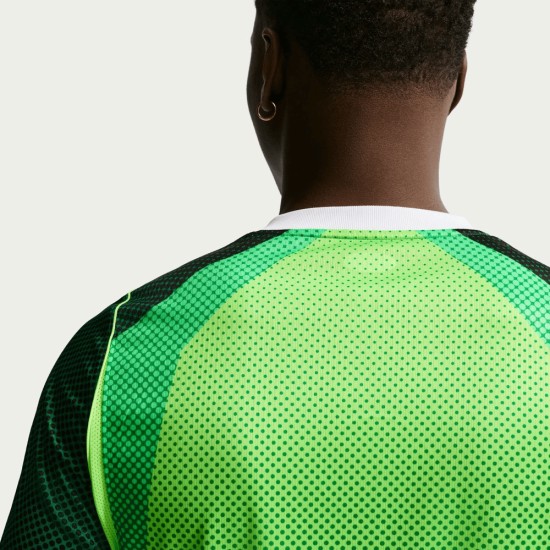 Camiseta Mundial 2026 Local Nigeria Niño