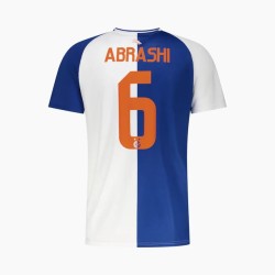 Hombre Grasshopper Club Zúrich 2025/26 Camiseta Local Hombre Grasshopper Club Zúrich 2025/26 Camiseta Local