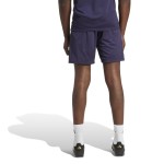 Pantalones cortos visitante LA Galaxy 2025 mujer Pantalones cortos visitante LA Galaxy 2025 mujer