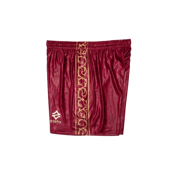 Mujer Latina Calcio 2025/26 Pantalón corto Tercero Mujer Latina Calcio 2025/26 Pantalón corto Tercero