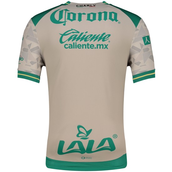 Camiseta visitante del Santos Laguna 2025/26 para hombre