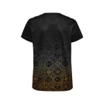 Camiseta Mujer 1. FC Colonia 2025/26 Tercera Calentamiento