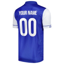 Camiseta Retro Local 1995 de Millwall para Hombre Camiseta Retro Local 1995 de Millwall para Hombre