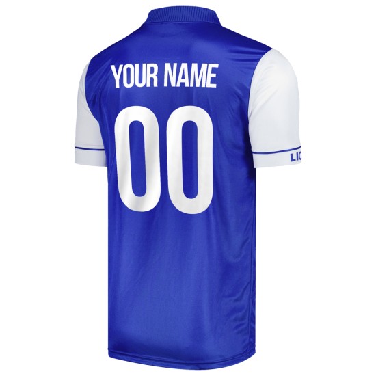 Camiseta Retro Local 1995 de Millwall para Mujer