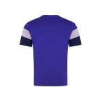 Niño Camiseta de Pre-partido Tercera AS Mónaco 2025/26 - Azul Niño Camiseta de Pre-partido Tercera AS Mónaco 2025/26 - Azul