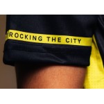 Niño Brentford 2025/26 Camiseta Especial Hard-Fi CCTV Niño Brentford 2025/26 Camiseta Especial Hard-Fi CCTV