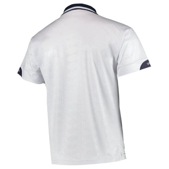 Camiseta retro final FA Cup hombre Tottenham Hotspur 1991 Camiseta retro final FA Cup hombre Tottenham Hotspur 1991