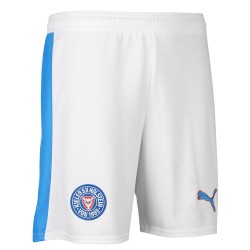 Pantalones cortos de visitante para niño del Holstein Kiel 2025/26 Pantalones cortos de visitante para niño del Holstein Kiel 2025/26