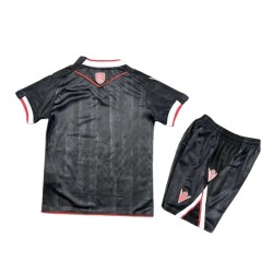 Tercer kit 2025/26 del West Bromwich Albion para niño Tercer kit 2025/26 del West Bromwich Albion para niño