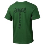 Camiseta Tercera Hook Relaxed Heavyweight 2025 del Portland Timbers para Mujer
