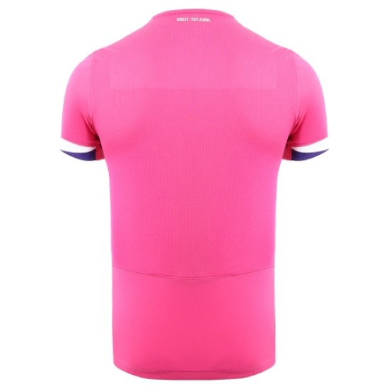 Mujer Camiseta de Visitante Toulouse FC 2025/26