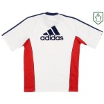Camiseta retro Bayern Múnich 1998/99 - Blanca para hombre Camiseta retro Bayern Múnich 1998/99 - Blanca para hombre