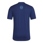 Camiseta Tercera Hook AEROREADY 2025 de Philadelphia Union para Hombre