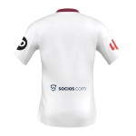 Camiseta local niño Sevilla FC 2025/26