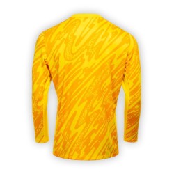 Niño Camiseta Tercera de Calentamiento Manga Larga BSC Young Boys 2025/26 Niño Camiseta Tercera de Calentamiento Manga Larga BSC Young Boys 2025/26