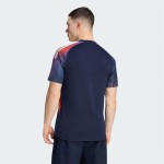 Mujer Houston Dynamo 2026 Camiseta Visitante Mujer Houston Dynamo 2026 Camiseta Visitante