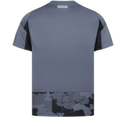 Camiseta tercera Eintracht Fráncfort 2025/26 hombre Camiseta tercera Eintracht Fráncfort 2025/26 hombre