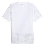 Camiseta hombre Manchester City 2025/26 KidSuper - Blanca