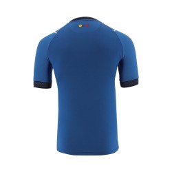 Camiseta visitante para hombres Ecuador 2026 - Azul Camiseta visitante para hombres Ecuador 2026 - Azul