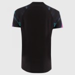 Hombre Bristol City 2025/26 Tercera Camiseta de Calentamiento