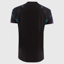 Niño Bristol City 2025/26 Tercera Camiseta de Calentamiento Niño Bristol City 2025/26 Tercera Camiseta de Calentamiento