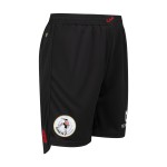 Pantalones Cortos Local 2025/26 Mujer Sparta Rotterdam