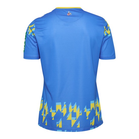 Camiseta portero mujer 1. FC Köln 2025/26