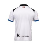 Camiseta visitante hombre Alavés 2025/26