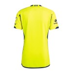 Camiseta mujer Nashville SC 2025 local