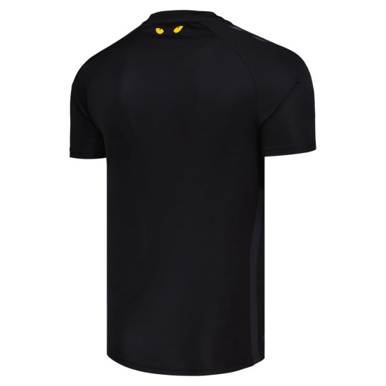 Mujeres Sunderland 2025/26 Tercer Camiseta