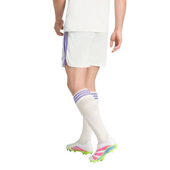 Pantalón corto tercera Aston Villa 2025/26 Mujer