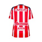 Camiseta de local para niño del Guadalajara Chivas 2025/26