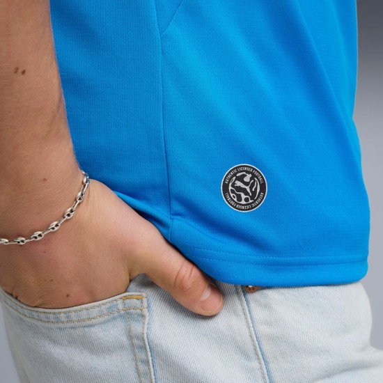 Camiseta Mundial 2026 Local Islandia Hombre