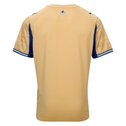 Camiseta Cuarta de Hombre Olympique de Marsella 2025/26 Camiseta Cuarta de Hombre Olympique de Marsella 2025/26