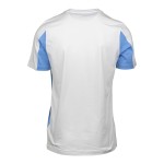 Camiseta tercera ftblARCHIVE para hombres Malmö FF 2025 - Blanca Camiseta tercera ftblARCHIVE para hombres Malmö FF 2025 - Blanca