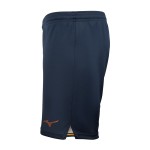 Pantalón Corto Especial 2025/26 FC Augsburg Azul Oscuro Mujer