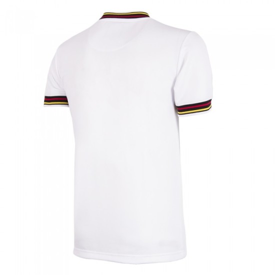 Camiseta Retro Mujer Watford 1983/85 Away