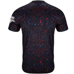 Camiseta Prepartido Tercera Equipación AFC Bournemouth Niño 2025/26 Camiseta Prepartido Tercera Equipación AFC Bournemouth Niño 2025/26