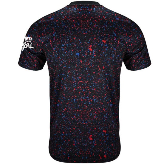 Camiseta Prepartido Tercera Equipación AFC Bournemouth Hombre 2025/26 Camiseta Prepartido Tercera Equipación AFC Bournemouth Hombre 2025/26