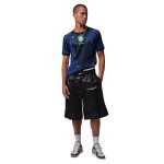 Camiseta Mundial 2026 Visitante Brasil Niño