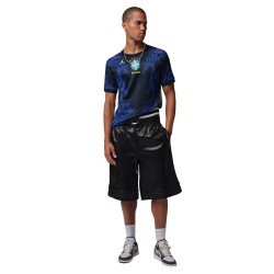 Camiseta Mundial 2026 Visitante Brasil Niño Camiseta Mundial 2026 Visitante Brasil Niño