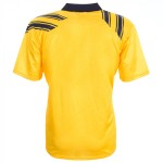 Camiseta Retro Local 1991/93 de Oxford United para Hombre
