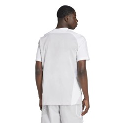 Camiseta Hombre Real Madrid 2025/26 Urban Purist Camiseta Hombre Real Madrid 2025/26 Urban Purist