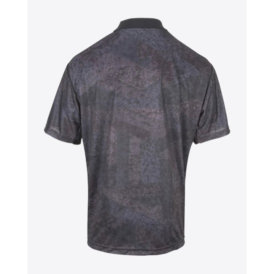 Camiseta Retro Mujer Leicester City 1990