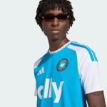 Mujer Charlotte FC 2026 Camiseta Local