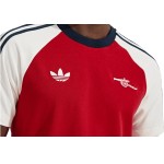 Camiseta Retro Originals 2026 Arsenal Niño