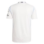 Camiseta Hombre San Diego FC 2025 Visitante
